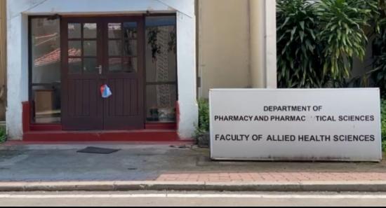 Strike Disrupts Universities Across Sri Lanka